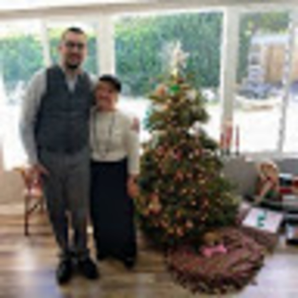 Meet your Posher, Barbara